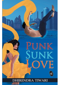 Punk Sunk Love