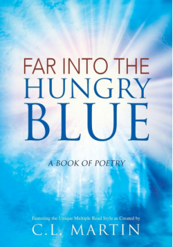 Far into the Hungry Blue