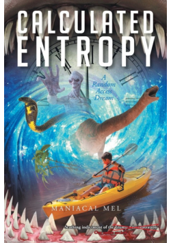 Calculated Entropy