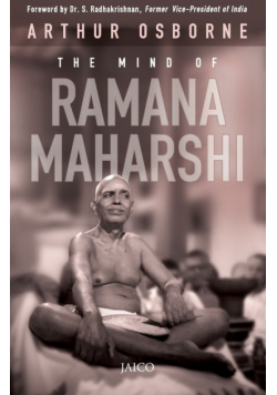 The Mind of Ramana Maharshi