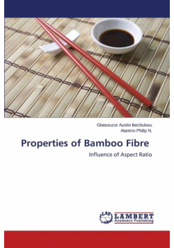 Properties of Bamboo Fibre