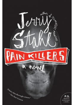Pain Killers