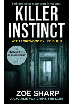 Killer Instinct