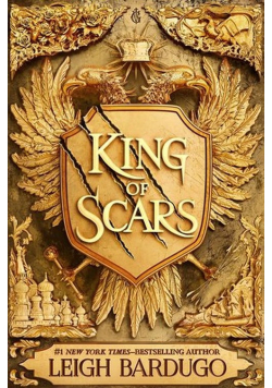 King of Scars