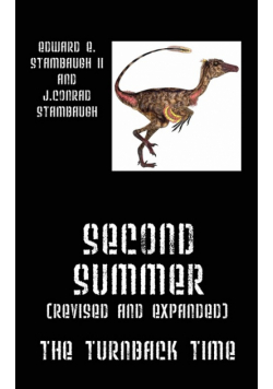 Second Summer  (Revised and Expanded)