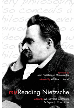 misReading Nietzsche