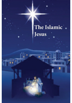 The Islamic Jesus