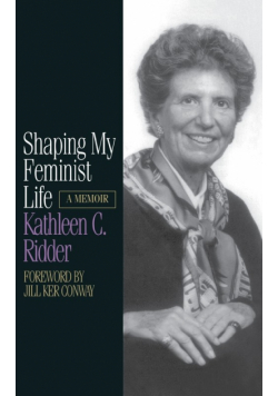 Shaping My Feminist Life