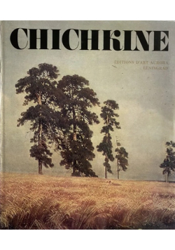 Chichkine