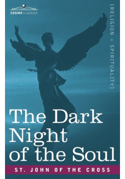 The Dark Night of the Soul