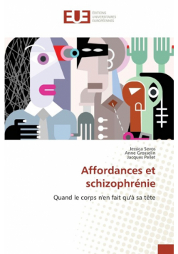 Affordances et schizophrénie