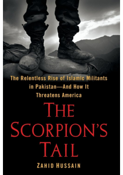 Scorpions Tail