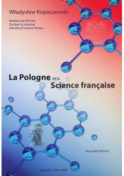 La Pologne et la Science francaise