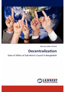 Decentralization