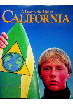 A day in the life of california