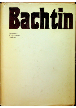 Bachtin