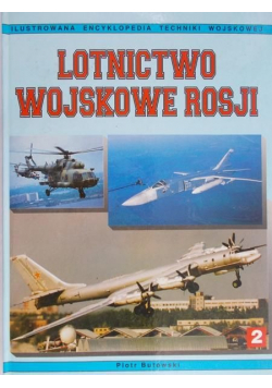Lotnictwo wojskowe Rosji tom II