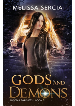 Gods and Demons