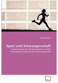 Sport und Schwangerschaft