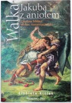 Walka Jakuba z aniołem