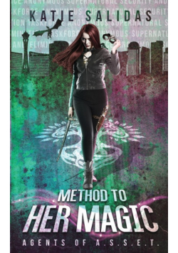 Method to her Magic