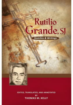 Rutilio Grande, Sj