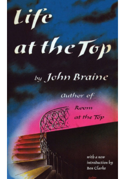 Life at the Top (Valancourt 20th Century Classics)