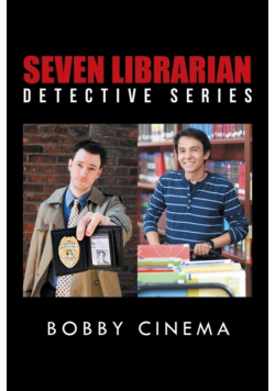 Seven Librarian Detective Series