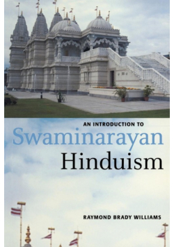 An Introduction to Swaminarayan Hinduism