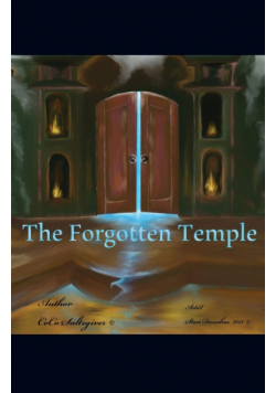 The Forgotten Temple