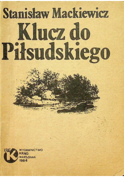 Klucz do Piłsudskiego