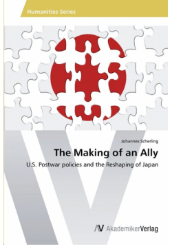 The Making of an Ally