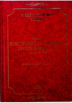 Wielka Historia Polski tom 5