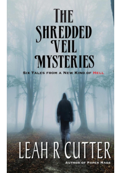 The Shredded Veil Mysteries