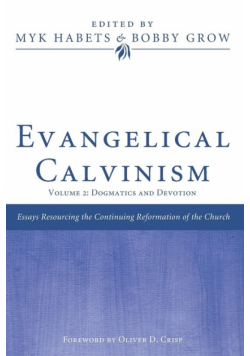 Evangelical Calvinism