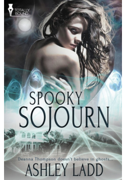Spooky Sojourn