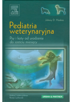 Pediatria weterynaryjna