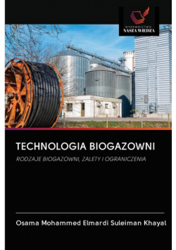 Technologia Biogazowni