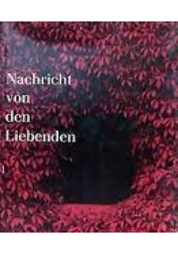 Nachricht von den Liebenden
