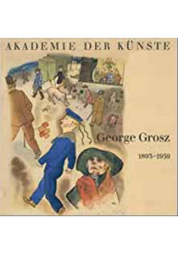 Akademie der kunste 1893 - 1959