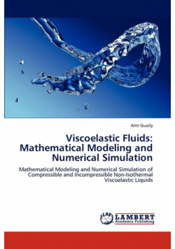 Viscoelastic Fluids