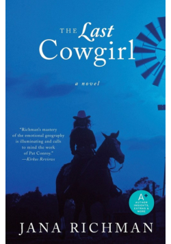 The Last Cowgirl