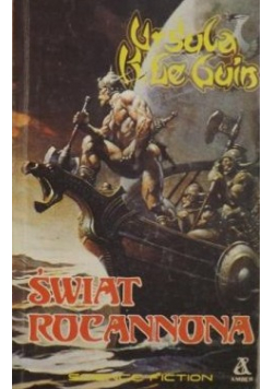 Świat Rocannona