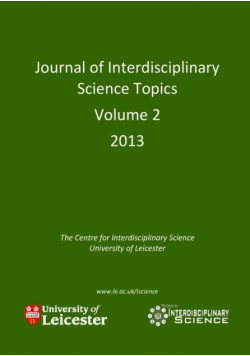 Journal of Interdisciplinary Science Topics, Volume 2