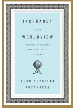 Inerrancy and Worldview