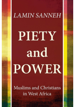 Piety and Power