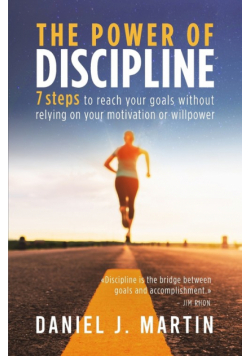 The power of discipline