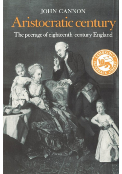 Aristocratic Century