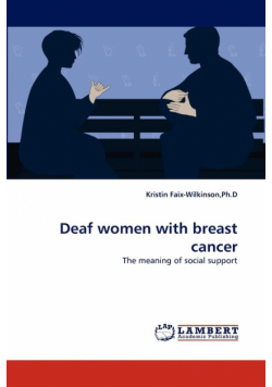 Deaf Women with Breast Cancer