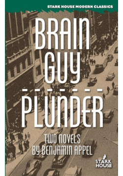 Brain Guy / Plunder